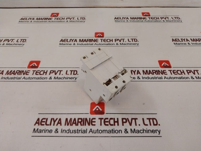 Aeg Nr 15-l10A Circuit Breaker 10000 3