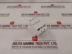 Aeg Nr 15-l10A Circuit Breaker 10000 3
