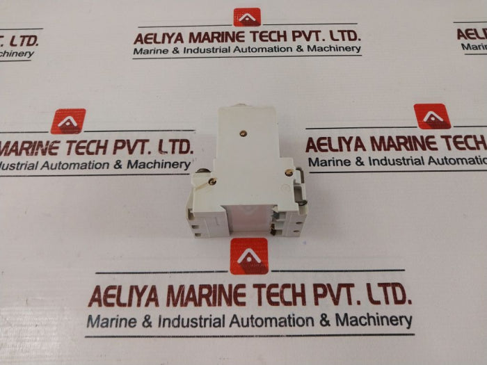 Aeg Nr 15-l10A Circuit Breaker 10000 3