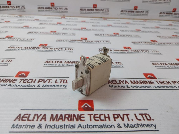Aeg Nt00 Fuse Link Gt 36A 500V Ac 100 Ka