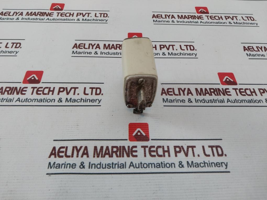 Aeg Nt00 Fuse Link Gt 4A 500V ~ 100Ka