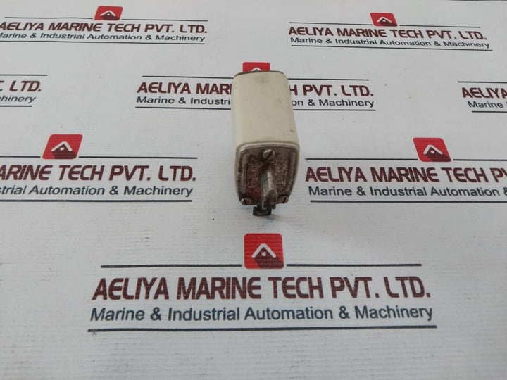 Aeg Nt00 Fuse Link Gt 4A 500V ~ 100Ka