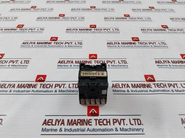 Aeg Sh05-40E Contactor 750V