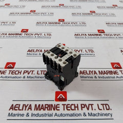 Aeg Sh05-40E Contactor 750V