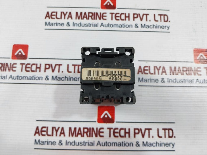 Aeg Sh05-40E Contactor 750V