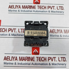 Aeg Sh05-40E Contactor 750V