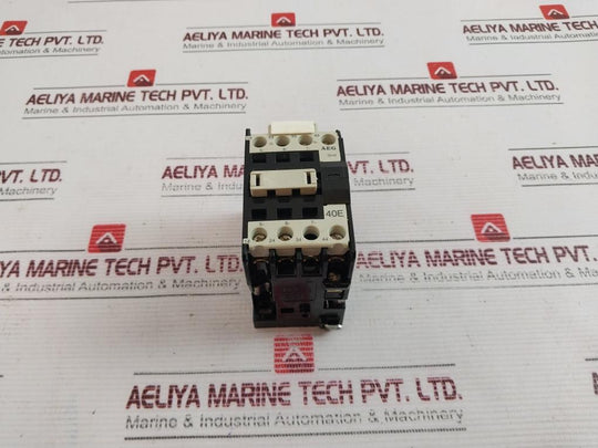 Aeg Sh4 Sh8 Auxiliary Contactor 20A 910-302-559-50