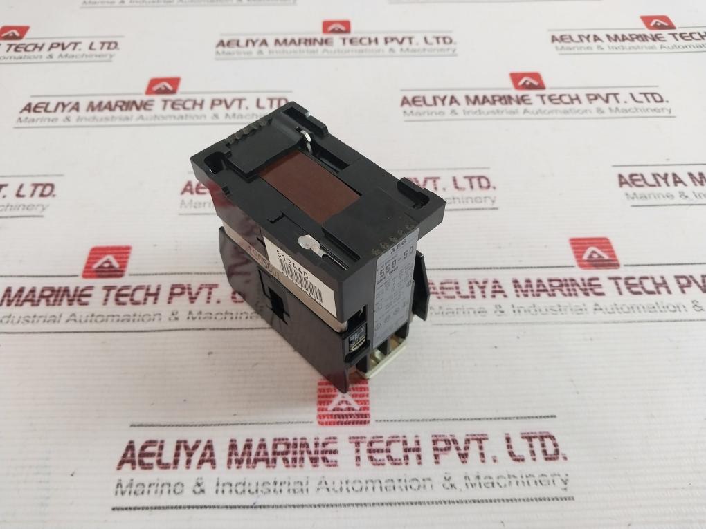 Aeg Sh4 Sh8 Auxiliary Contactor 20A 910-302-559-50