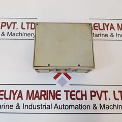 Aeg Tma 3 Relay 910-344-011 440V~60 Hz