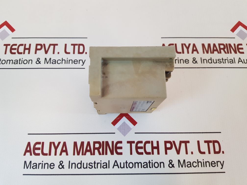 Aeg Tma 3 Relay 910-344-011 440V~60 Hz