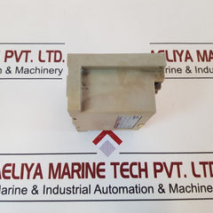 Aeg Tma 3 Relay 910-344-011 440V~60 Hz
