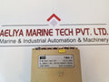 Aeg Tma 3 Relay 910-344-011 440V~60 Hz
