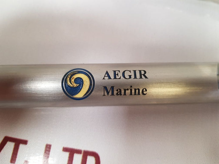 Aegir marine sterntube seal weardown gauge set
