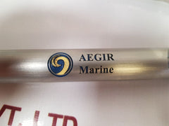 Aegir marine sterntube seal weardown gauge set