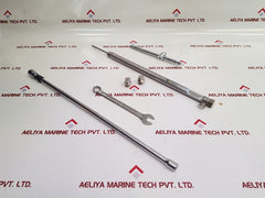 Aegir marine sterntube seal weardown gauge set