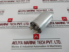 Aerovox Z23s3715m01n Capacitor 370v P 10000 Afc 50/60hz 155328101 1106119