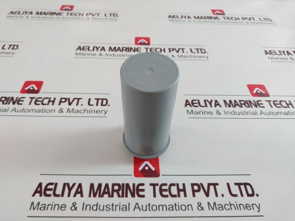 Aerovox ss 10000 afc capacitor SH 1238