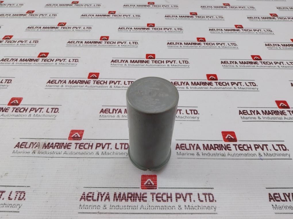 Aerovox Ss 10000 Afc Capacitor