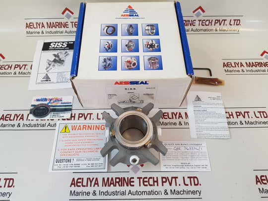 4Aszc0048V01/Gbr368836/2 Mechanical Seal 48 Mm 940325