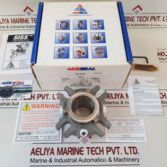 4Aszc0048V01/Gbr368836/2 Mechanical Seal 48 Mm 940325