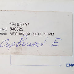 4Aszc0048V01/Gbr368836/2 Mechanical Seal 48 Mm 940325