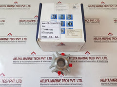 Rh-140 Mech Seal For Cooling Medium Pump