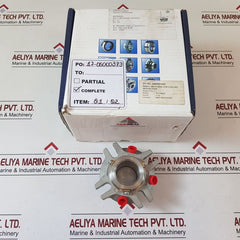 Rh-140 Mech Seal For Cooling Medium Pump
