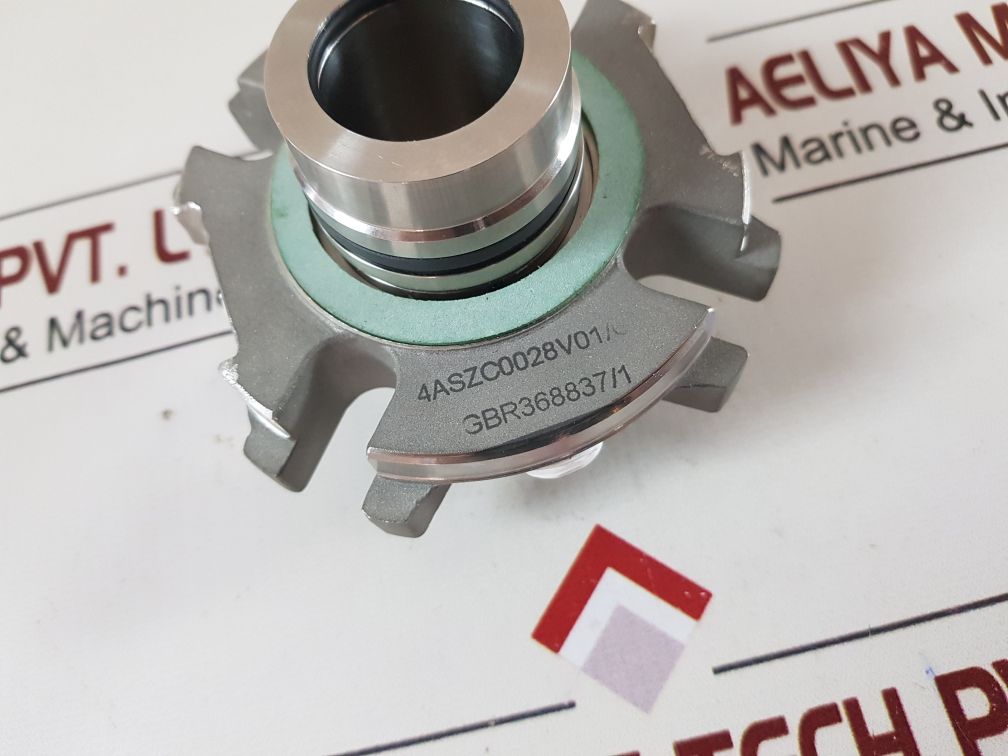 4Aszc0028V01 Cartridge Mechanical Seal 28 Mm 940324