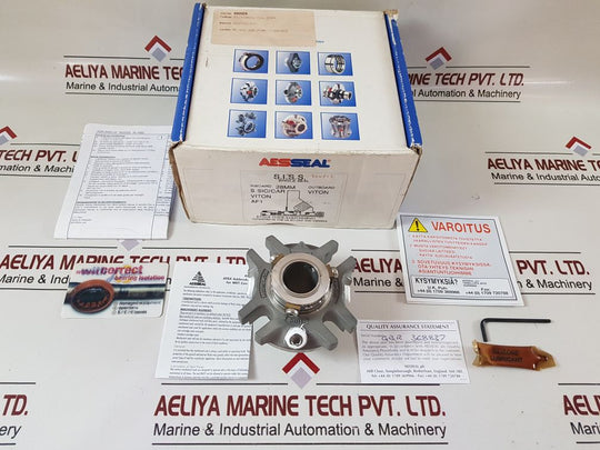 4Aszc0028V01 Cartridge Mechanical Seal 28 Mm 940324