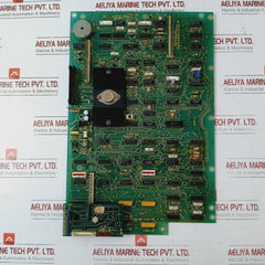 Afa-minerva 522 (1/03231) Printed Circuit Board