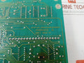 Afa-minerva 522 (1/03231) Printed Circuit Board