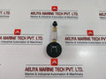 Afriso 0-16 Bar Manometer Lockable 701.06.16.062