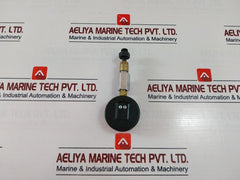 Afriso 0-16 Bar Manometer Lockable 701.06.16.062