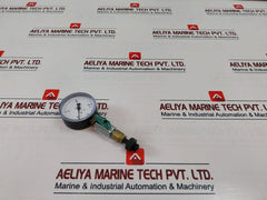 Afriso 0-16 Bar Manometer Lockable 701.06.16.062