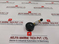 Afriso 0-16 Bar Manometer Lockable 701.06.16.062