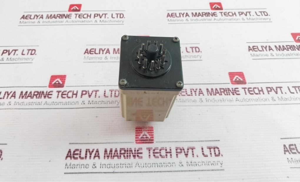 Agastat Ssc22Aca Timing Relay