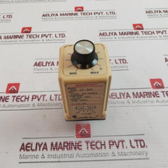 Agastat Ssc 12 Aba Time Delay Relay