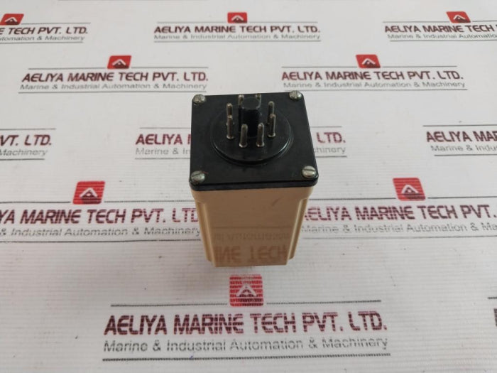 Agastat Ssc 12 Aba Time Delay Relay