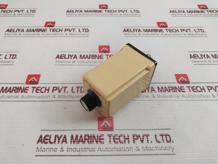 Agastat Ssc 12 Aba Time Delay Relay
