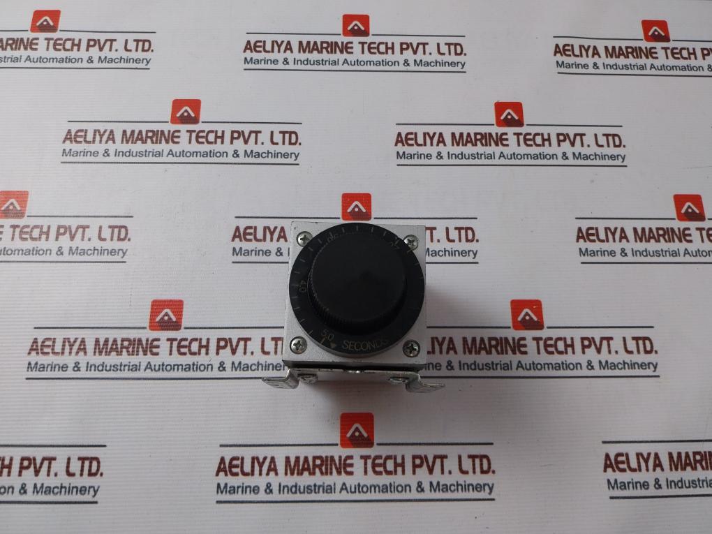 Agastat Td-1 Time Delay Relay 215-5157