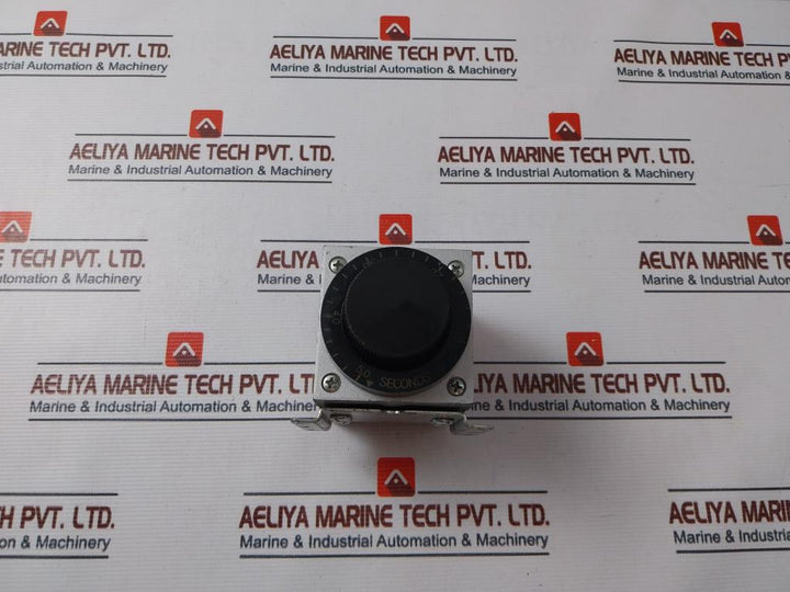 Agastat Td-1 Time Delay Relay 215-5157
