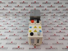 Agient Hs 602 Vaccum Pump 749-9365R005 Ip44