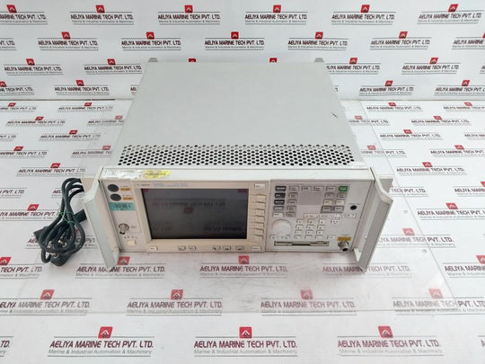 Agilent E4406A Vsa Series Transmitter Tester 350W Max