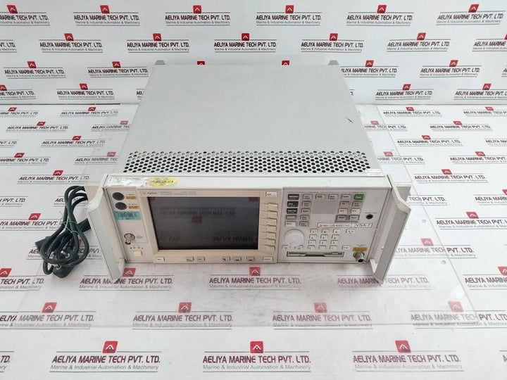 Agilent E4406A Vsa Series Transmitter Tester 350W Max
