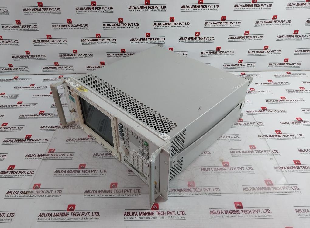 Agilent E4406A Vsa Series Transmitter Tester 350W Max