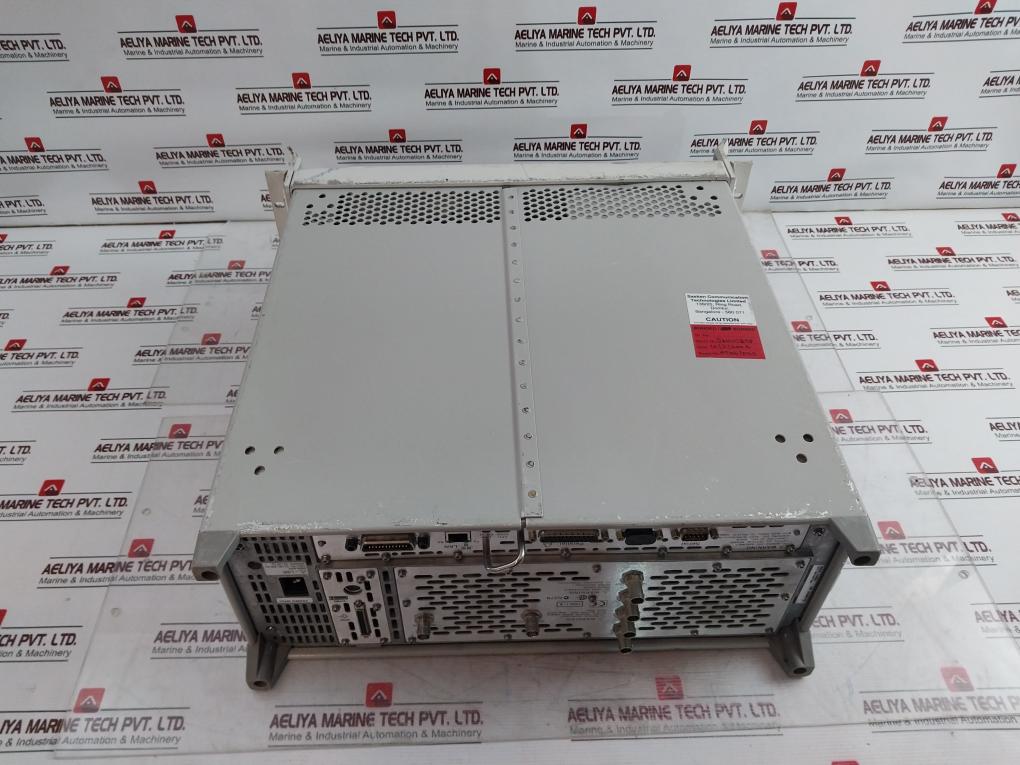 Agilent E4406A Vsa Series Transmitter Tester 350W Max