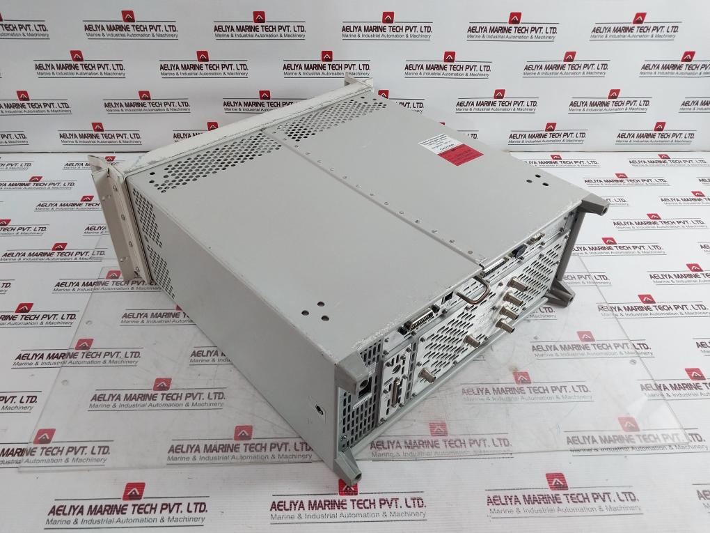 Agilent E4406A Vsa Series Transmitter Tester 350W Max