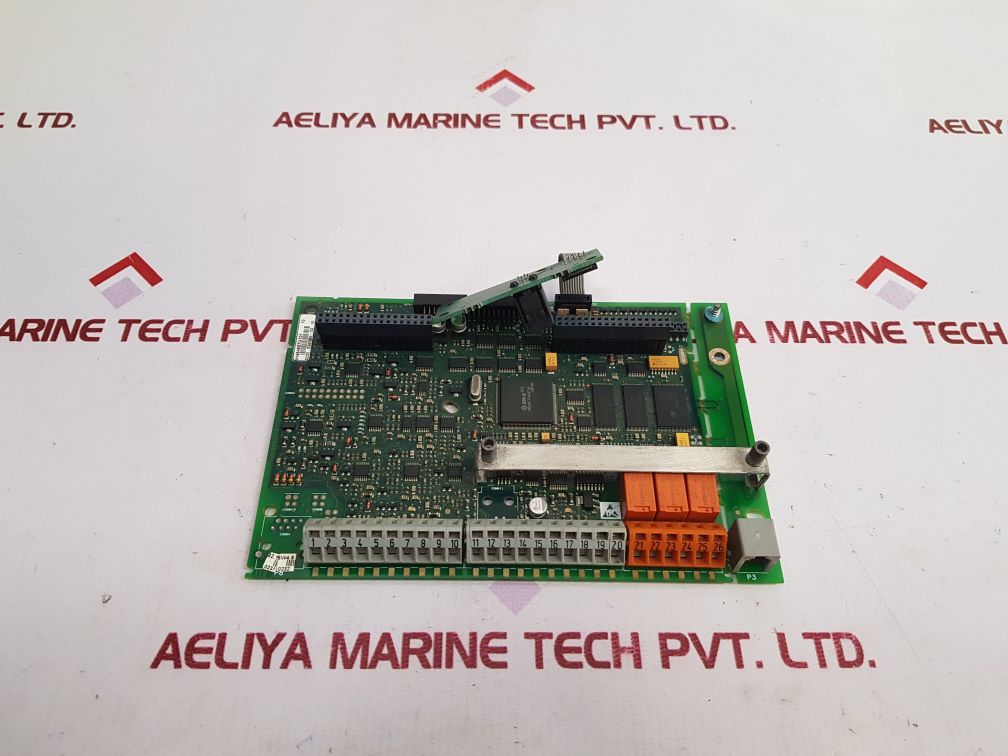 Ssd Control Board Ah464657U101