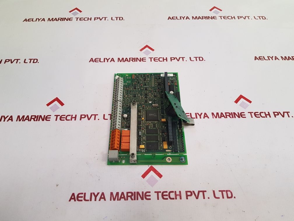 Parker Ah464657U101 Dashboard