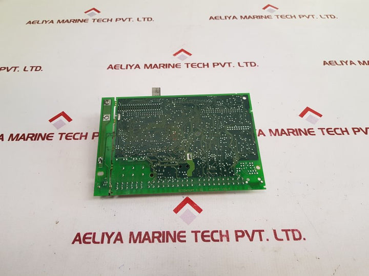 Parker Ah464657U101 Dashboard
